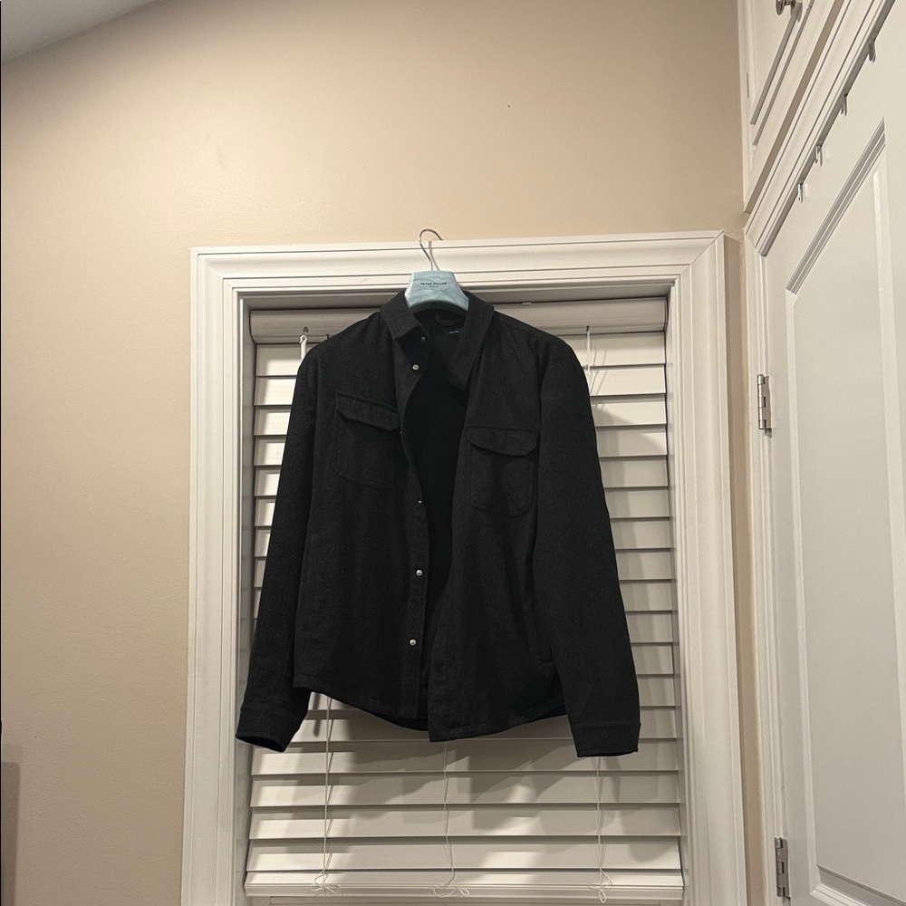 Peter Millar Featherweight Journeyman Cashmere Jacket